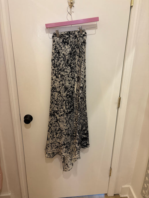 UPSALA SKIRT