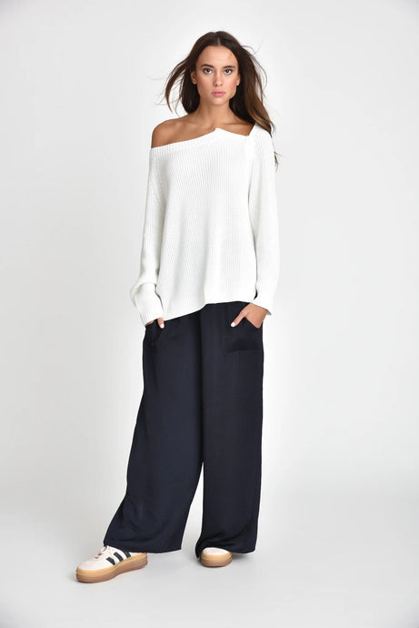 CASSIDY CARGO PANT