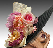 GOLDEN GATE DERBY HAT