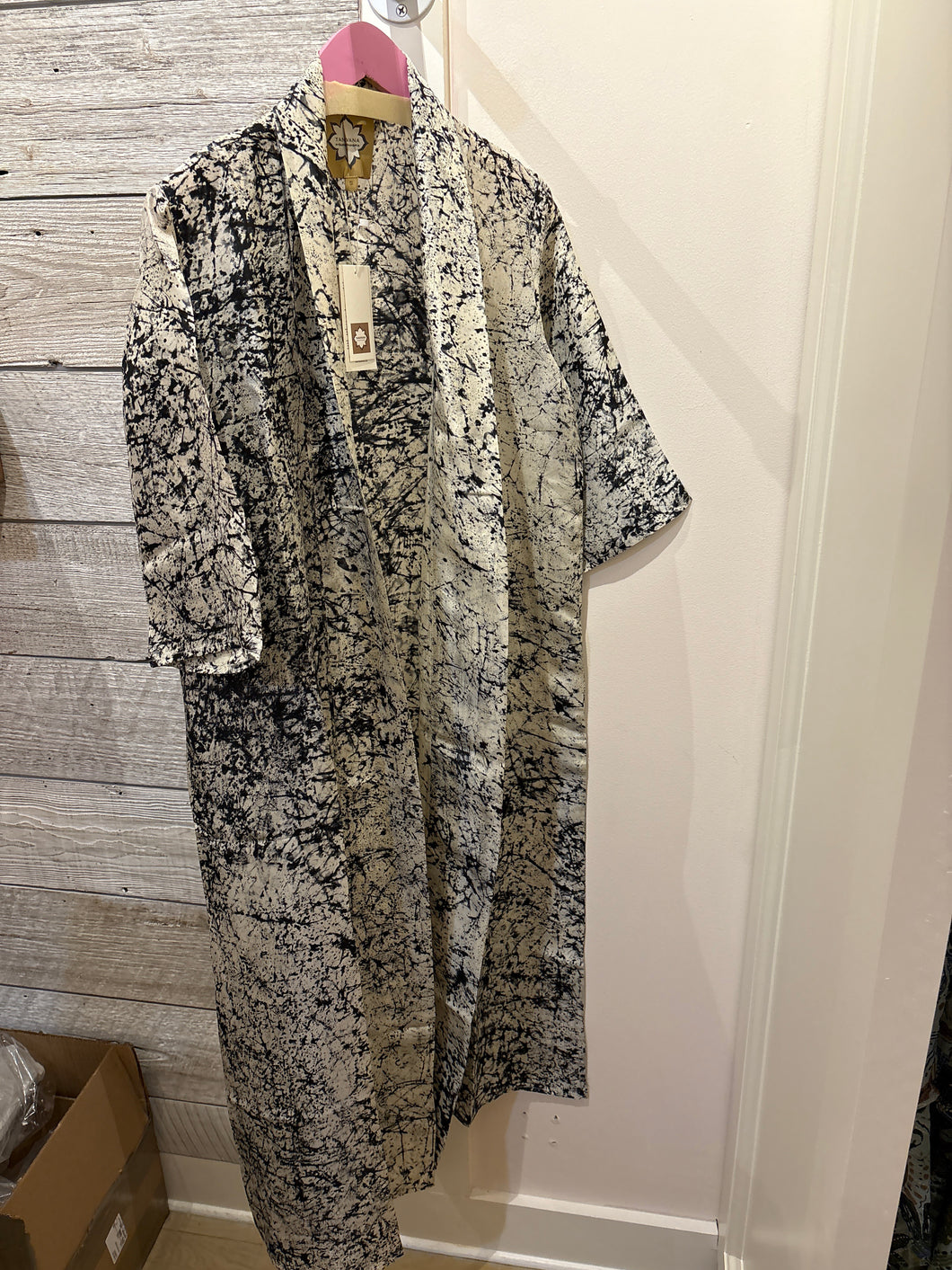 NAGOYA KIMONO