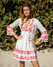 FERNANDA DRESS