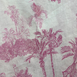 GIORGIA TOILE COVER