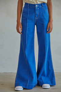 ELVIS BLUES JEANS