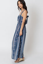 IN THE CLOUDS MAXI DRESS