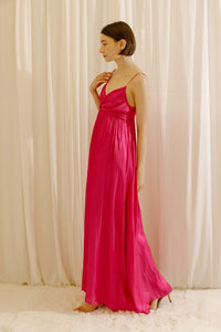 ENFUSHIA DRESS