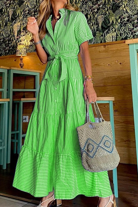 WIMBLEDON LAWN DRESS