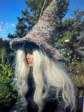 Magic Witch Hat