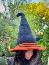 Magic Witch Hat