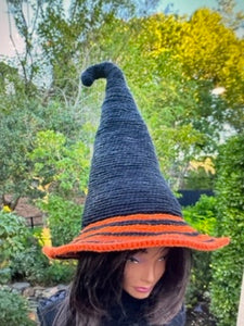 Magic Witch Hat