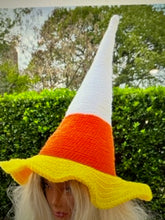 Magic Witch Hat