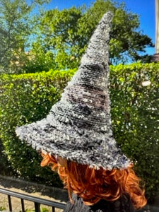 Magic Witch Hat