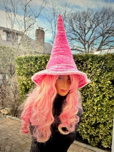 Magic Witch Hat