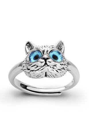 KITTY RING