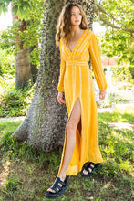 SUNSHINE DRESS
