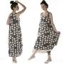 STAR TANK DRESS
