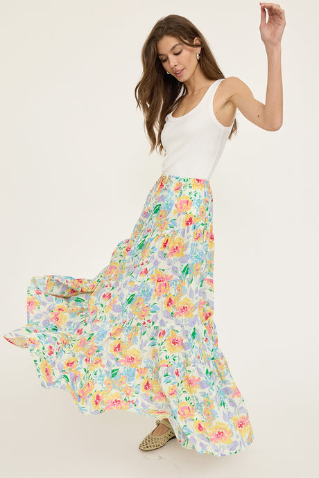 STATION SKIRT