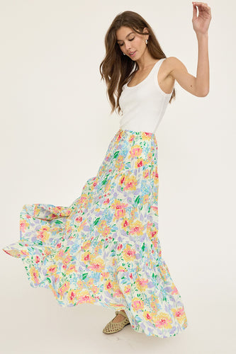 STATION SKIRT