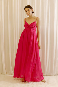 ENFUSHIA DRESS