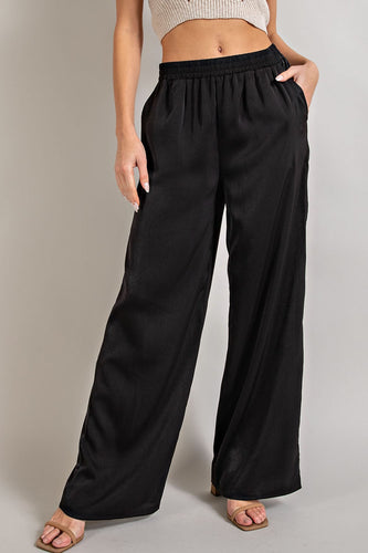 LEGEND STRAIGHT LEG POCKET PANTS