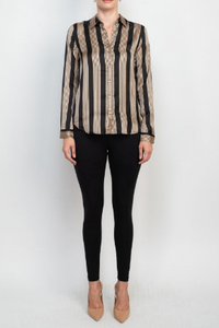 TAHARI LONG SLEEVE