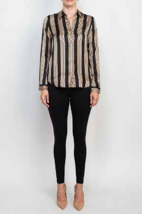 TAHARI LONG SLEEVE