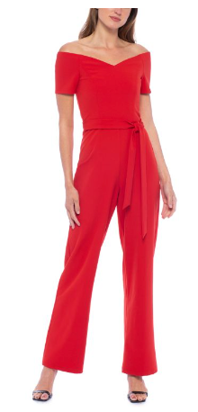 MARINA JUMPSUIT