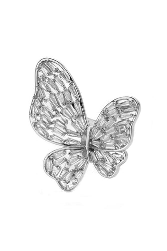 BUTTERFLY DAZZLE RING