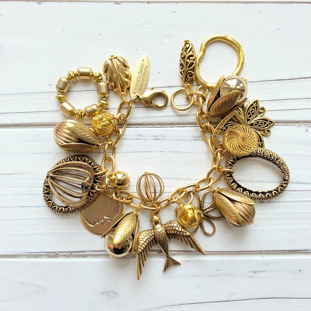 VINTAGE BRACELET