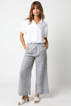 ELLEN linen pant