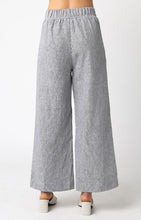 ELLEN linen pant