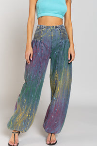 BOHO PANTS