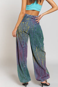 BOHO PANTS