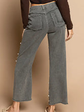 PEARLY GIRL JEANS