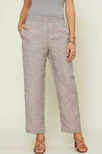 RESORT PANTS