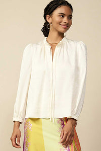 CAMPBELL BLOUSE TOP