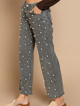 PEARLY GIRL JEANS