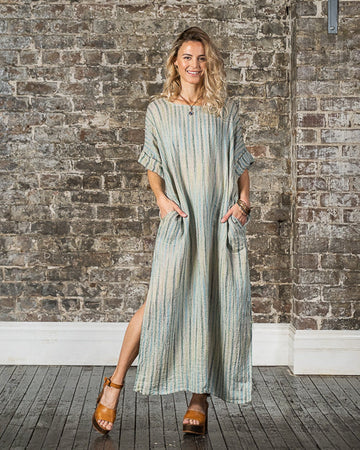 PORTO CERVO DRESS