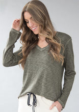 REMI COTTON LONG SLEEVE TOP