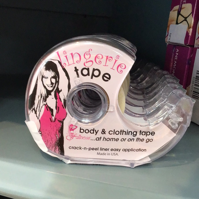 LINGERIE TAPE